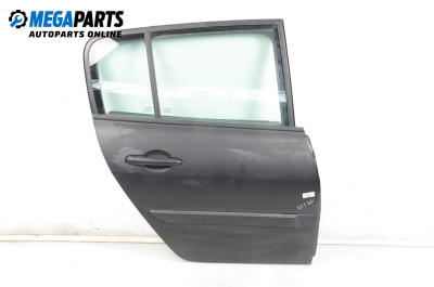 Door for Renault Megane II Hatchback (07.2001 - 10.2012), 5 doors, hatchback, position: rear - right