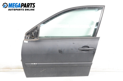 Door for Renault Megane II Hatchback (07.2001 - 10.2012), 5 doors, hatchback, position: front - left