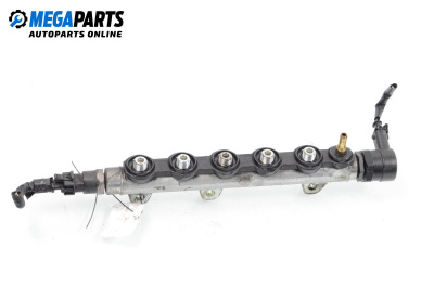 Fuel rail for Renault Megane II Hatchback (07.2001 - 10.2012) 2.0 dCi (BM1K, CM1K), 150 hp