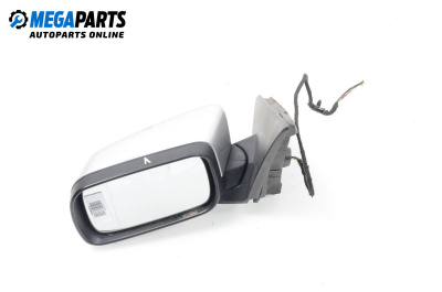 Mirror for BMW 3 Series E46 Compact (06.2001 - 02.2005), 3 doors, hatchback, position: left