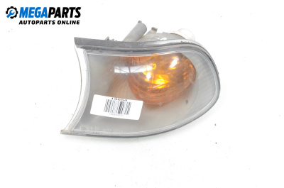 Blinker for BMW 3 Series E46 Compact (06.2001 - 02.2005), hatchback, position: left