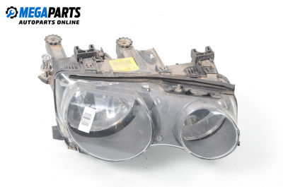 Headlight for BMW 3 Series E46 Compact (06.2001 - 02.2005), hatchback, position: right