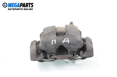 Etrier de frână for BMW 3 Series E46 Compact (06.2001 - 02.2005), position: dreaptă - fața