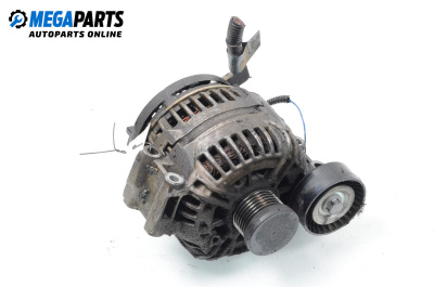 Alternator for BMW 3 Series E46 Compact (06.2001 - 02.2005) 316 ti, 115 hp