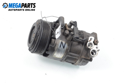 AC compressor for BMW 3 Series E46 Compact (06.2001 - 02.2005) 316 ti, 115 hp, № 64.52-6908660