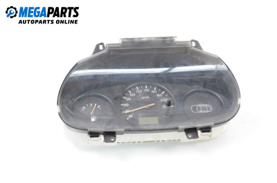 Instrument cluster for Ford Fiesta IV Hatchback (08.1995 - 09.2002) 1.3 i, 60 hp