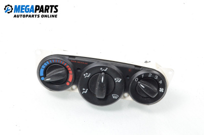 Air conditioning panel for Ford Focus I Estate (02.1999 - 12.2007)