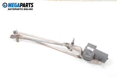 Motor ștergătoare parbriz for Ford Focus I Estate (02.1999 - 12.2007), combi, position: fața