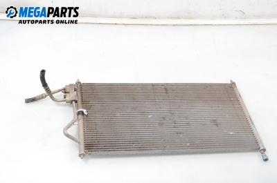 Air conditioning radiator for Ford Focus I Estate (02.1999 - 12.2007) 1.6 16V, 100 hp