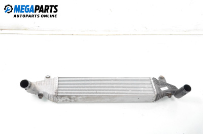 Intercooler for Mazda 3 Sedan I (09.1999 - 06.2009) 1.6 DI Turbo, 109 hp