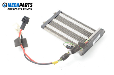 El. radiator heizung for Mazda 3 Sedan I (09.1999 - 06.2009)