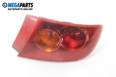 Tail light for Mazda 3 Sedan I (09.1999 - 06.2009), sedan, position: right