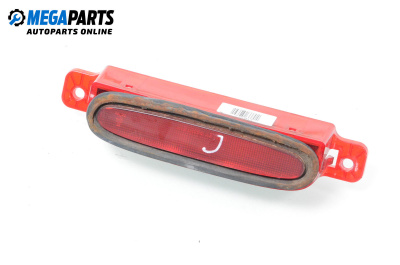 Central tail light for Mazda 3 Sedan I (09.1999 - 06.2009), sedan