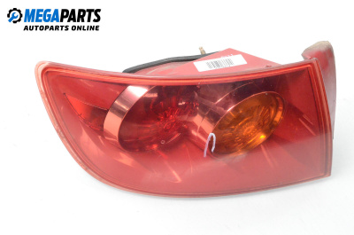 Tail light for Mazda 3 Sedan I (09.1999 - 06.2009), sedan, position: left