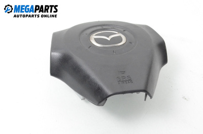 Airbag for Mazda 3 Sedan I (09.1999 - 06.2009), 5 uși, sedan, position: fața