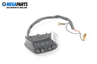 Steering wheel buttons for Mazda 3 Sedan I (09.1999 - 06.2009)