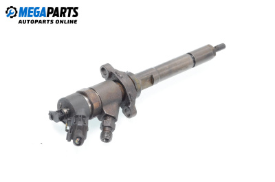 Diesel fuel injector for Mazda 3 Sedan I (09.1999 - 06.2009) 1.6 DI Turbo, 109 hp