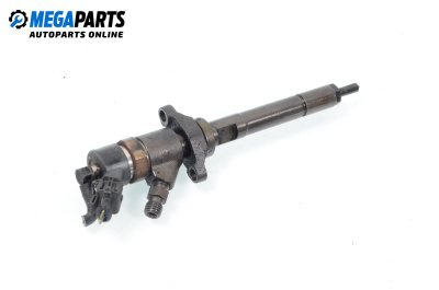 Diesel fuel injector for Mazda 3 Sedan I (09.1999 - 06.2009) 1.6 DI Turbo, 109 hp