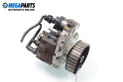 Pompă de injecție motorină for Mazda 3 Sedan I (09.1999 - 06.2009) 1.6 DI Turbo, 109 hp, № 0445010089