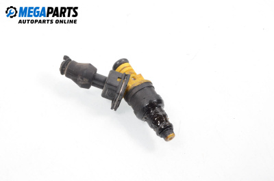 Gasoline fuel injector for Alfa Romeo 156 Sedan (09.1997 - 09.2005) 1.6 16V T.SPARK (932A4), 120 hp