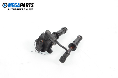 Bobină de aprindere for Alfa Romeo 156 Sedan (09.1997 - 09.2005) 1.6 16V T.SPARK (932A4), 120 hp