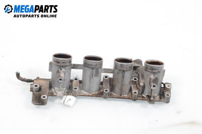 Intake manifold for Alfa Romeo 156 Sedan (09.1997 - 09.2005) 1.6 16V T.SPARK (932A4), 120 hp