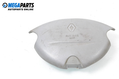 Airbag for Renault Twingo I Hatchback (03.1993 - 10.2012), 3 türen, hecktür, position: vorderseite