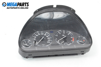 Kilometerzähler for BMW 5 Series E39 Sedan (11.1995 - 06.2003) 520 i, 150 hp