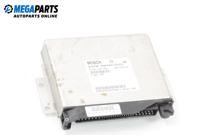 ASR module for BMW 5 Series E39 Sedan (11.1995 - 06.2003), № 0265109023