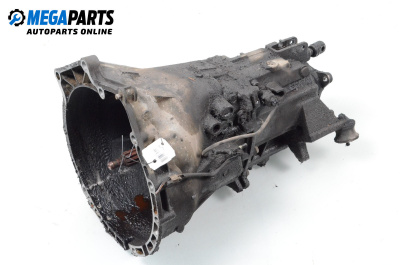  for BMW 5 Series E39 Sedan (11.1995 - 06.2003) 520 i, 150 hp