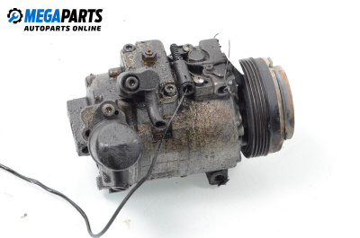 AC compressor for BMW 5 Series E39 Sedan (11.1995 - 06.2003) 520 i, 150 hp