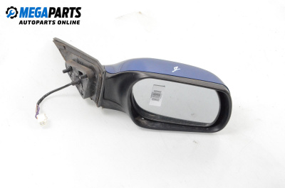 Mirror for Mazda 6 Station Wagon I (08.2002 - 12.2007), 5 doors, station wagon, position: right