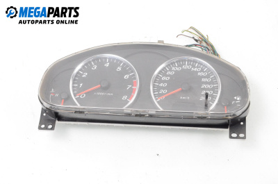 Instrument cluster for Mazda 6 Station Wagon I (08.2002 - 12.2007) 1.8, 120 hp