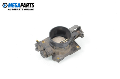 Clapetă carburator for Mazda 6 Station Wagon I (08.2002 - 12.2007) 1.8, 120 hp