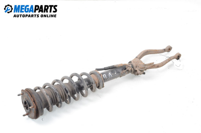 Macpherson shock absorber for Mazda 6 Station Wagon I (08.2002 - 12.2007), station wagon, position: front - left