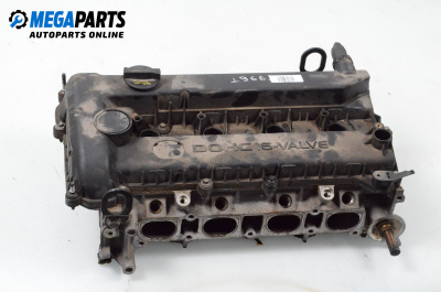 Engine head for Mazda 6 Station Wagon I (08.2002 - 12.2007) 1.8, 120 hp