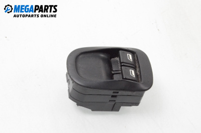 Window adjustment switch for Peugeot 206 Hatchback (08.1998 - 12.2012)