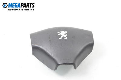 Airbag for Peugeot 206 Hatchback (08.1998 - 12.2012), 5 uși, hatchback, position: fața