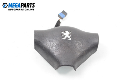 Airbag for Peugeot 206 Hatchback (08.1998 - 12.2012), 3 uși, hatchback, position: fața