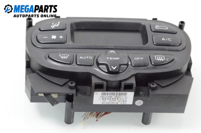 Bedienteil climatronic for Peugeot 206 Hatchback (08.1998 - 12.2012)