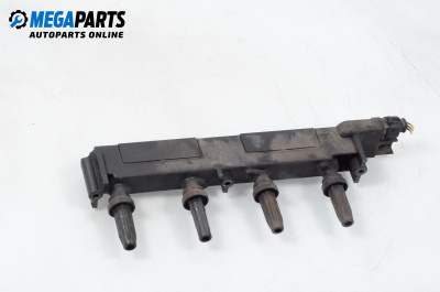 Bobină de aprindere for Peugeot 206 Hatchback (08.1998 - 12.2012) 2.0 S16, 135 hp