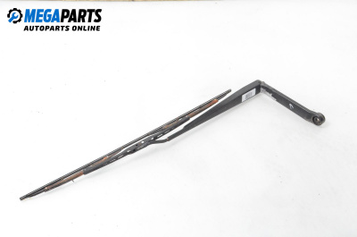 Braț ștergătoare parbriz for Nissan X-Trail I SUV (06.2001 - 01.2013), position: stânga