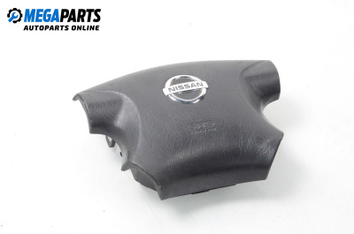 Airbag for Nissan X-Trail I SUV (06.2001 - 01.2013), 5 uși, suv, position: fața