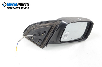 Oglindă for Nissan X-Trail I SUV (06.2001 - 01.2013), 5 uși, suv, position: dreapta