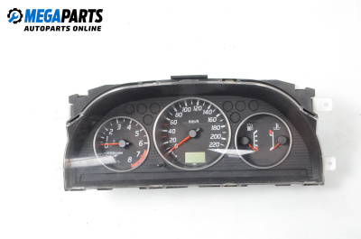 Instrument cluster for Nissan X-Trail I SUV (06.2001 - 01.2013) 2.0 4x4, 140 hp