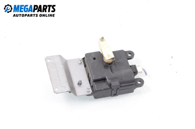 Heater motor flap control for Nissan X-Trail I SUV (06.2001 - 01.2013) 2.0 4x4, 140 hp