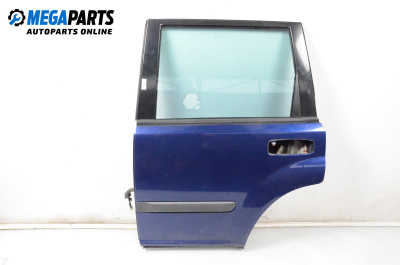 Ușă for Nissan X-Trail I SUV (06.2001 - 01.2013), 5 uși, suv, position: stânga - spate