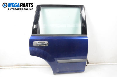 Ușă for Nissan X-Trail I SUV (06.2001 - 01.2013), 5 uși, suv, position: dreaptă - spate