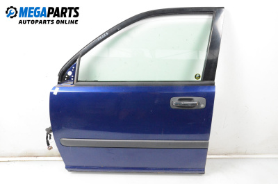 Door for Nissan X-Trail I SUV (06.2001 - 01.2013), 5 doors, suv, position: front - left