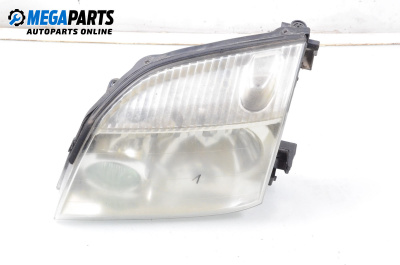 Headlight for Nissan X-Trail I SUV (06.2001 - 01.2013), suv, position: left